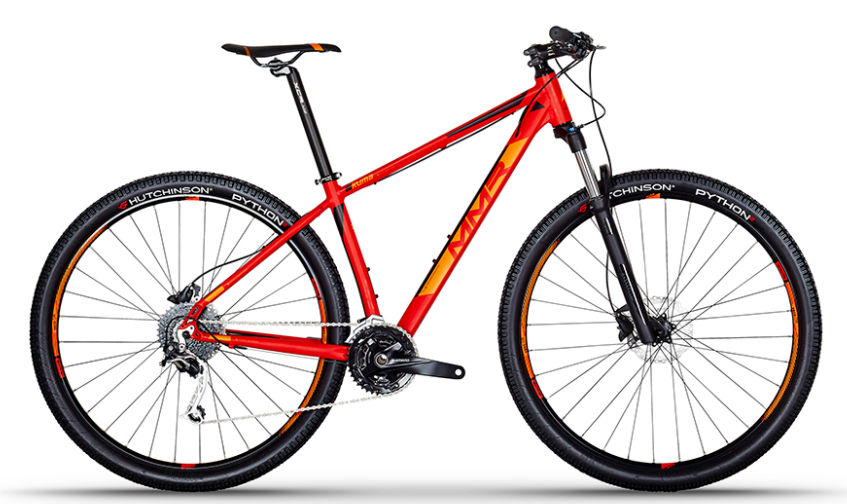 2018 MMR Kuma 27.5