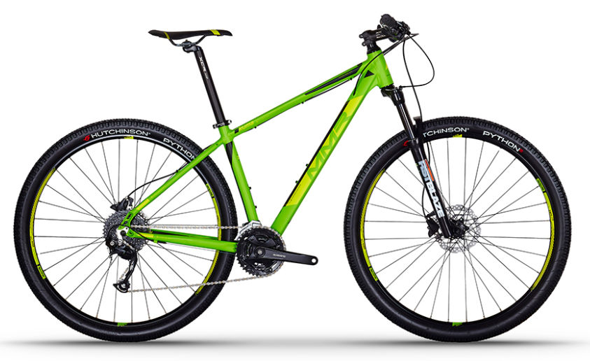 2018 MMR Kuma 29