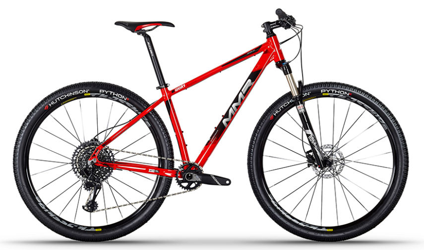 2018 MMR Woki 27.5