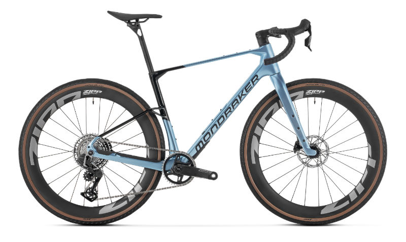2025 Mondraker Arid Carbon RR