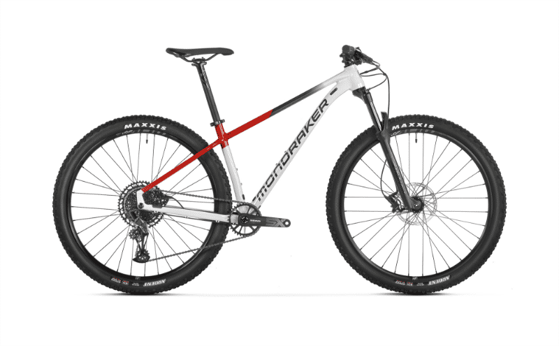 2027 Mondraker Chrono DC