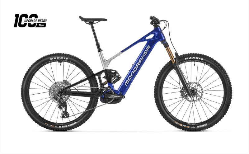 2026 Mondraker Crafty Carbon RR