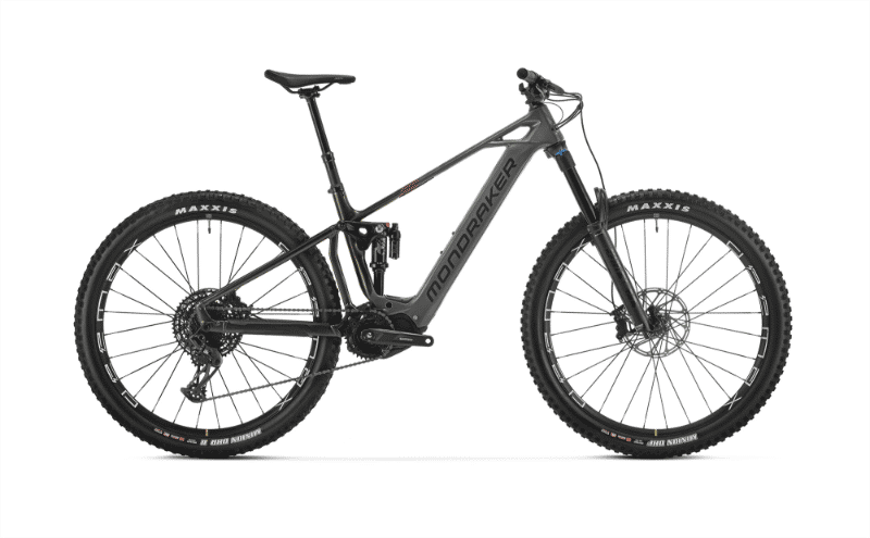 2026 Mondraker Crusher