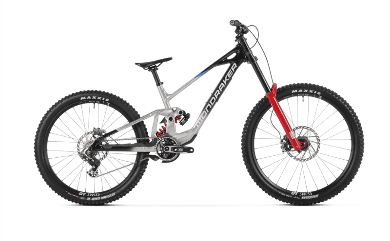 2026 Mondraker Summum