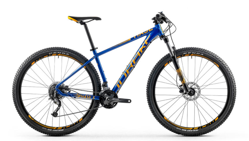 2018 Mondraker Phase 29