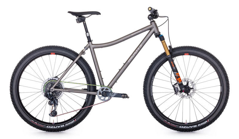 2021 Moots Mountaineer
