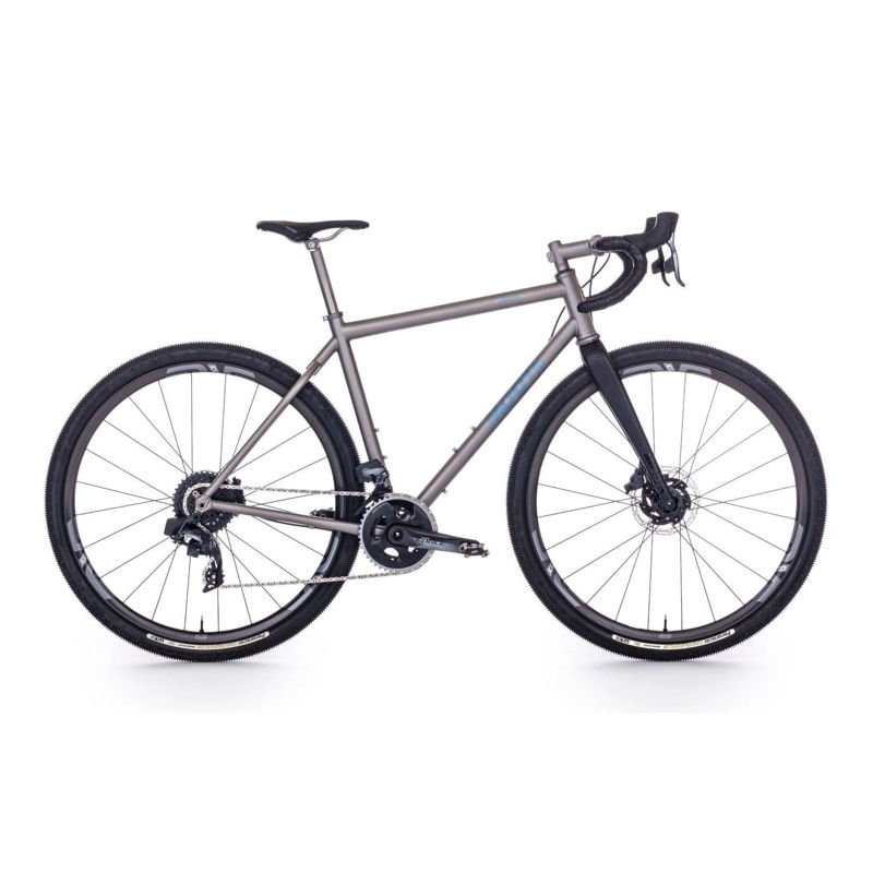 2021 Moots Routt 45