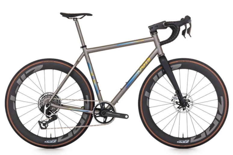 2025 Moots Routt CRD