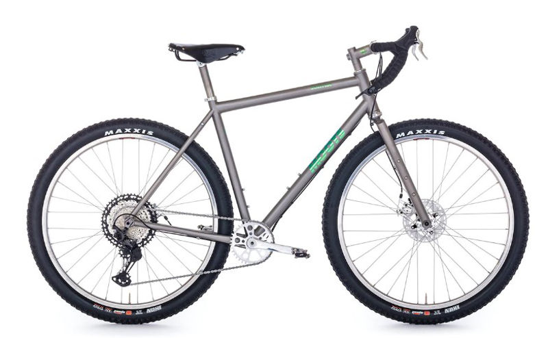 2021 Moots Routt ESC