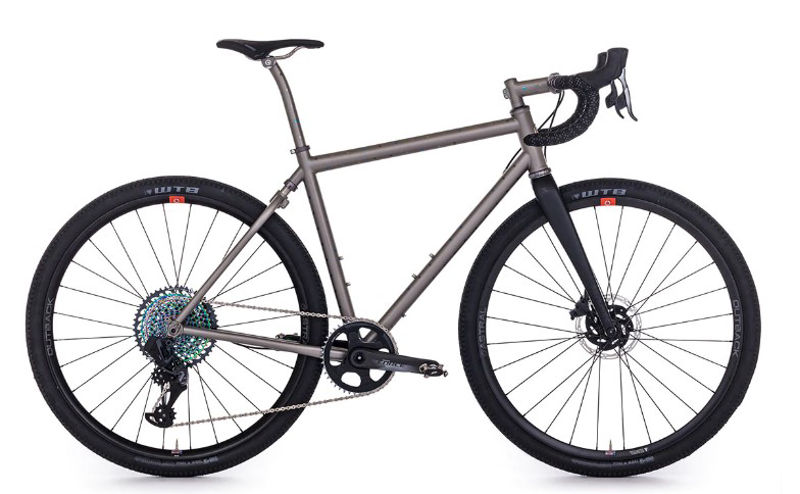 2021 Moots Routt RSL