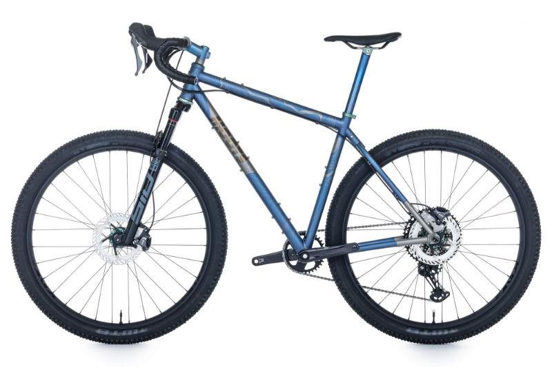 2026 Moots Scrambler