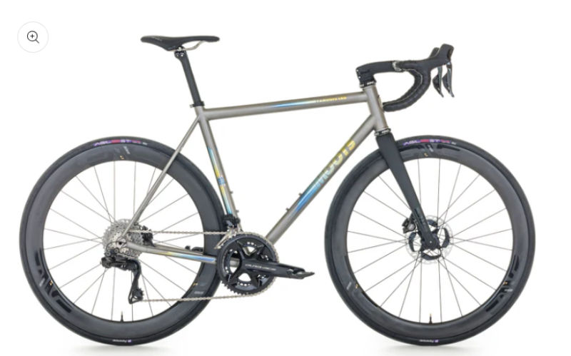2023 Moots Vamoots CRD
