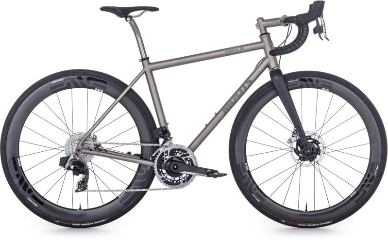 2020 Moots Vamoots Disc RSL