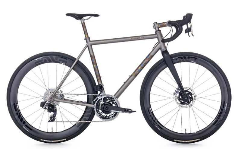 2022 Moots Vamoots RCS