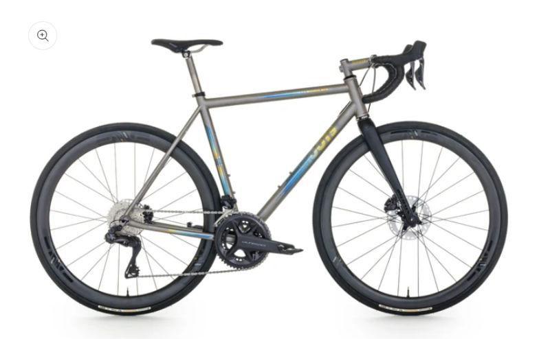 2025 Moots Vamoots RCS