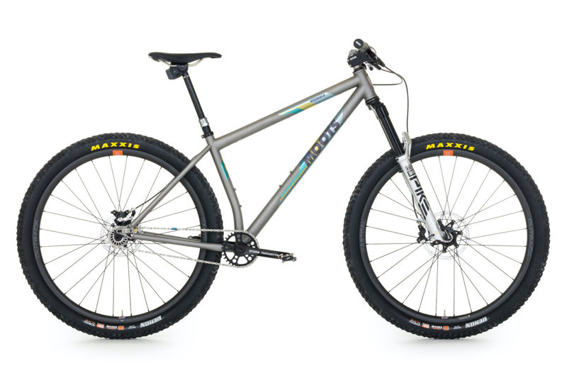 2023 Moots Womble Slider