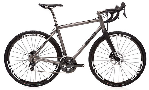 2015 Moots Routt