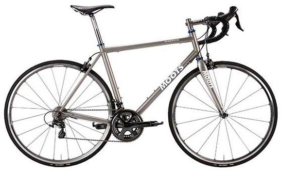 2015 Moots Vamoots CR
