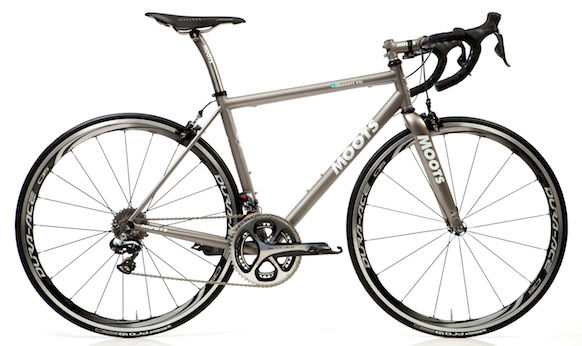 2015 Moots Vamoots RSL