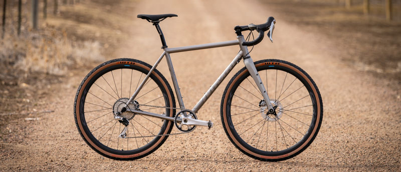 2021 Mosaic GT-2 45