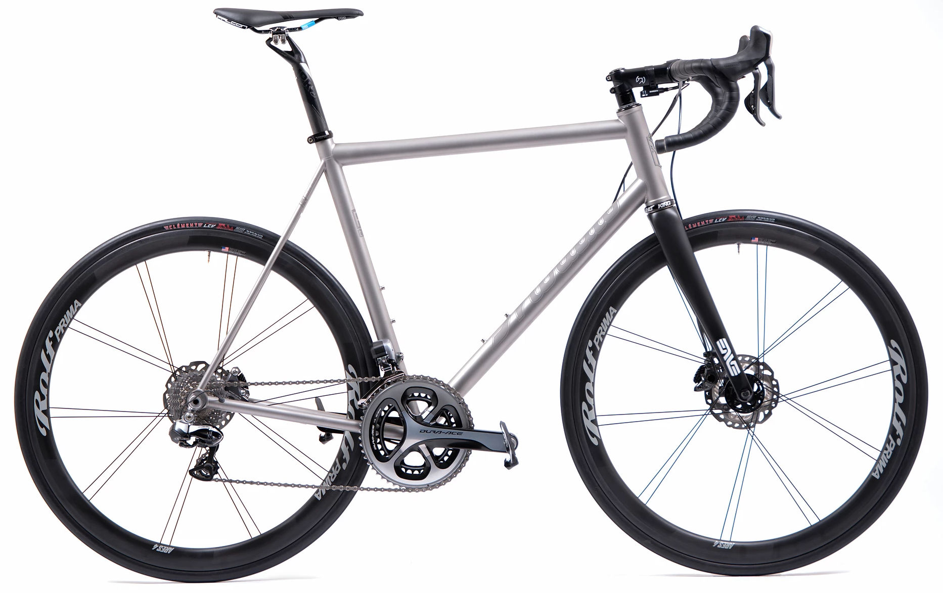 2018 Mosaic RT-1D Stock