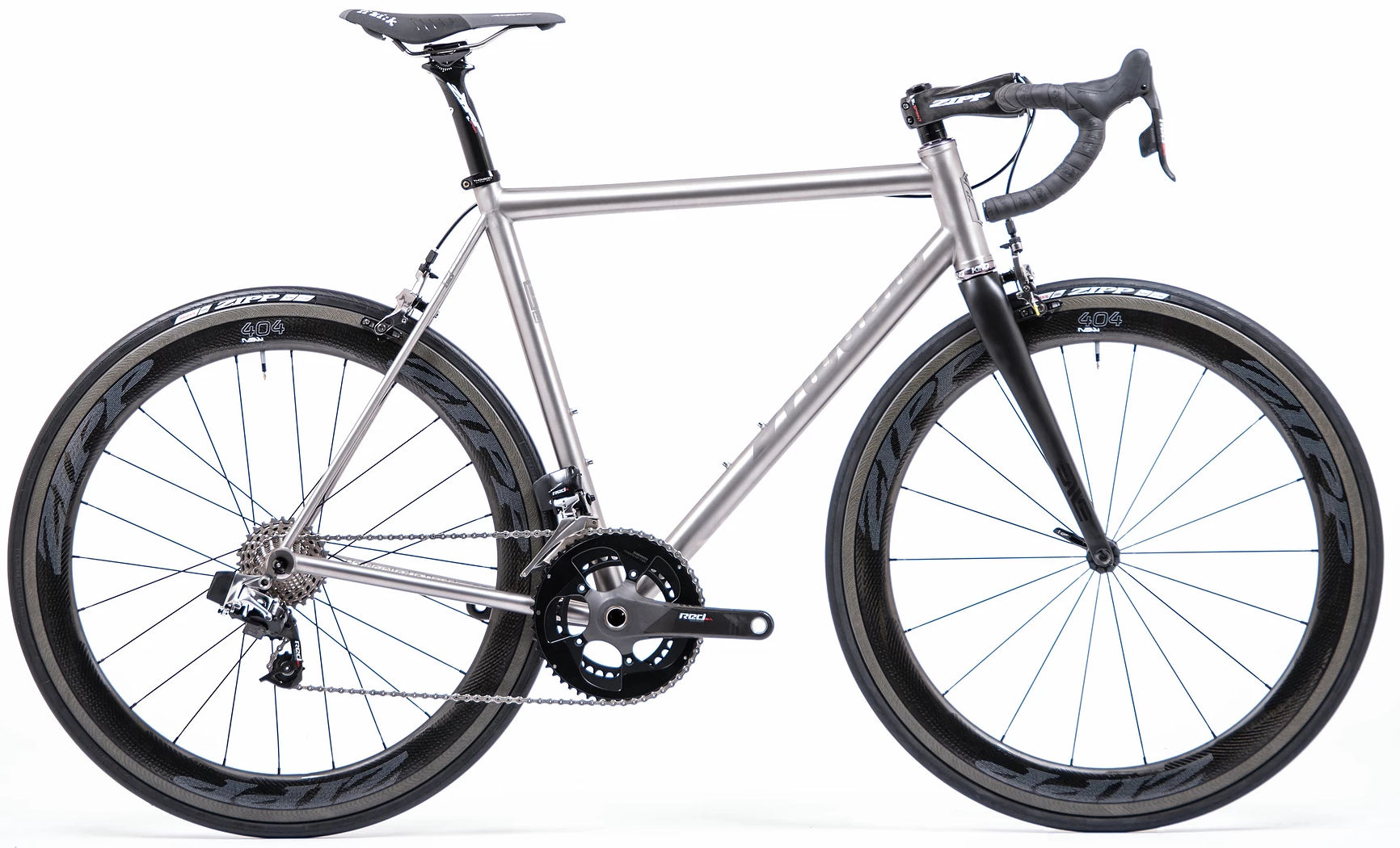 2018 Mosaic RT-1 Stock