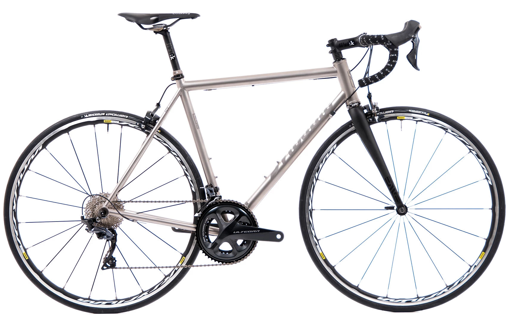 2018 Mosaic RT-2 Stock