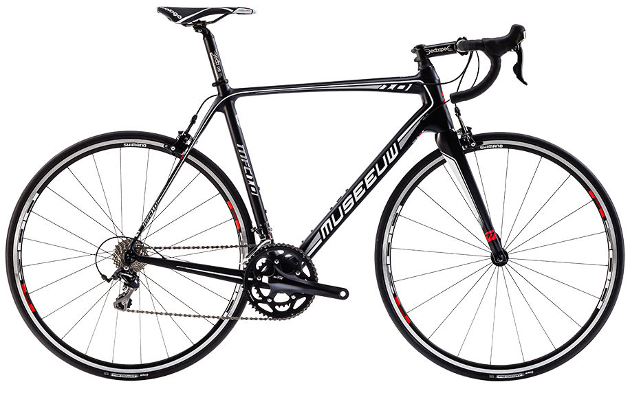 2015 Museeuw MFC 1.0