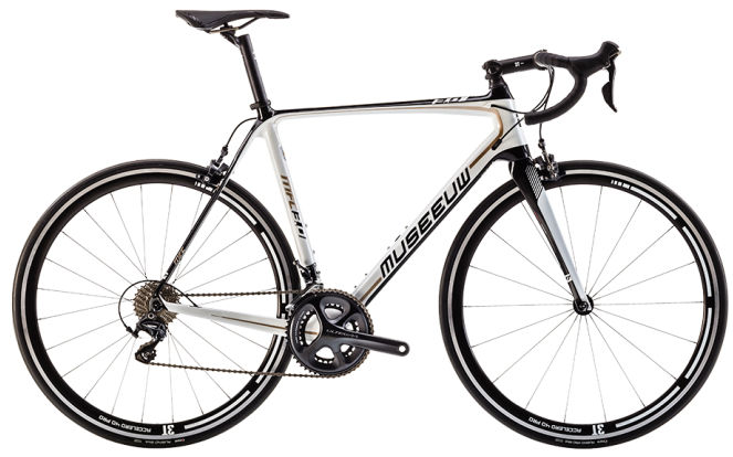 2015 Museeuw MFC 3.0