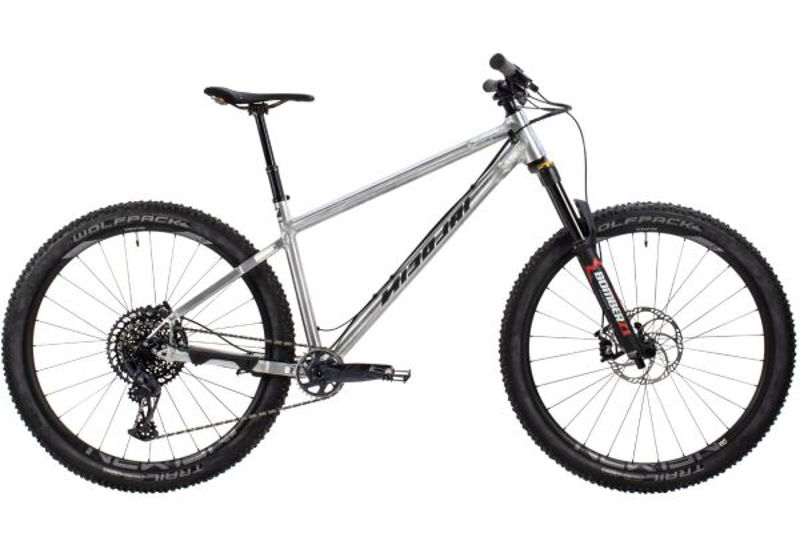 2023 Nicolai Argon GAM