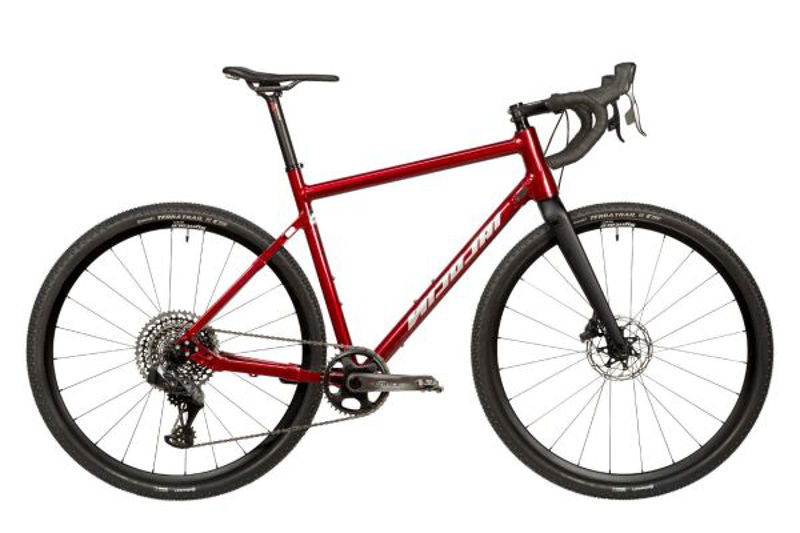 2022 Nicolai Argon GX