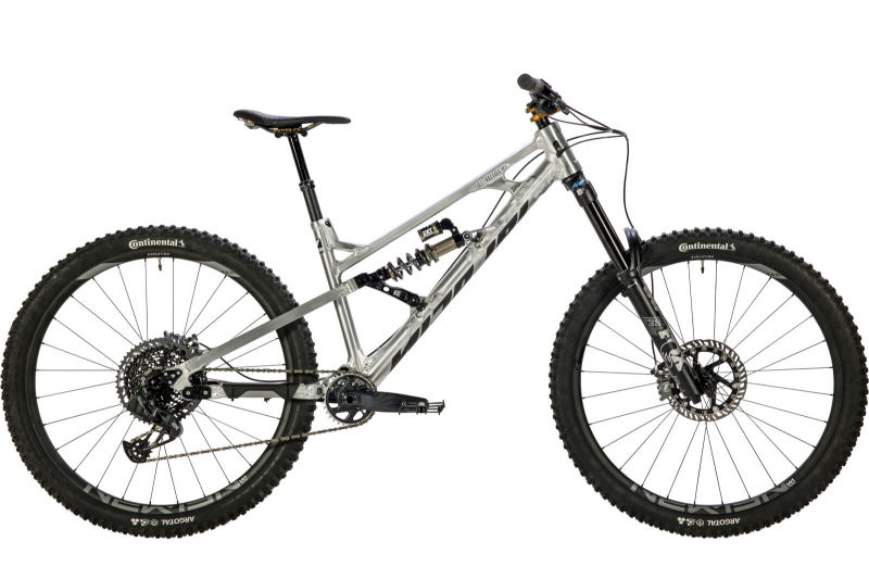 2025 Nicolai G1