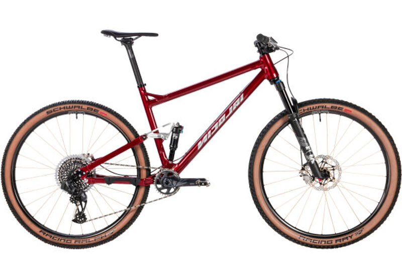 2023 Nicolai Saturn 11