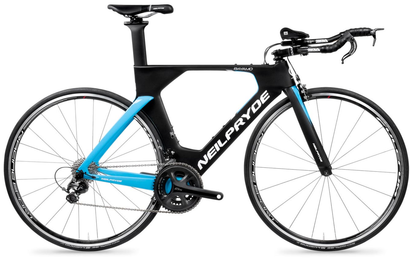 2017 Neil Pryde Bayamo MKII