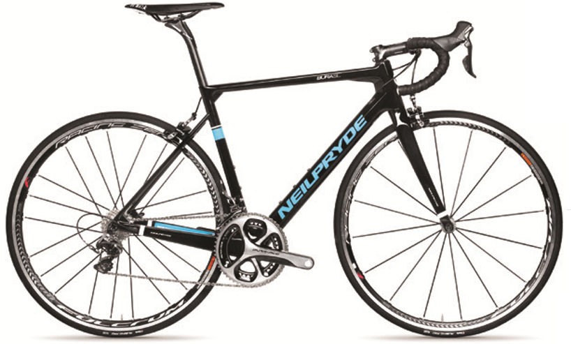 2016 Neil Pryde Bura SL MKII