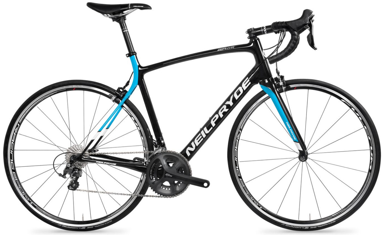 2015 Neil Pryde Zephyr