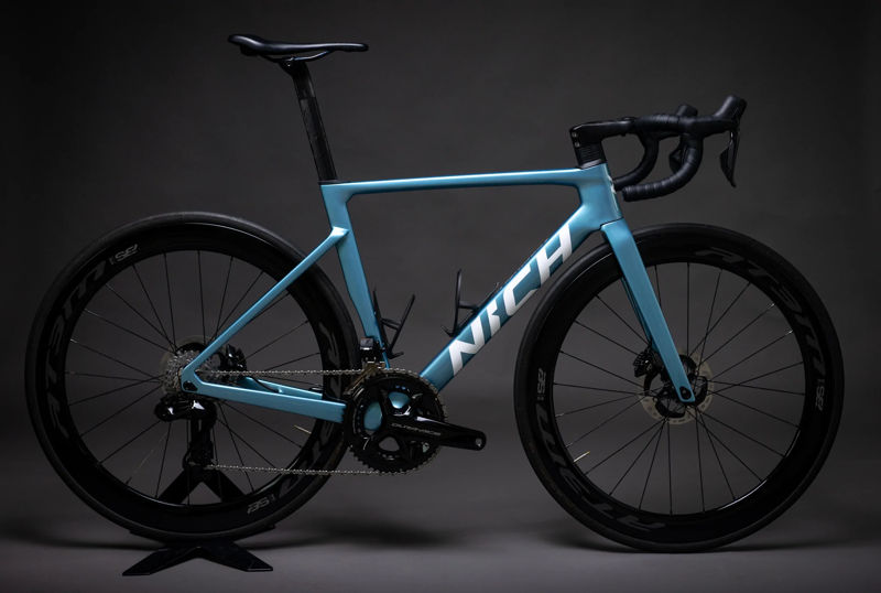 2022 Nich Legend 4