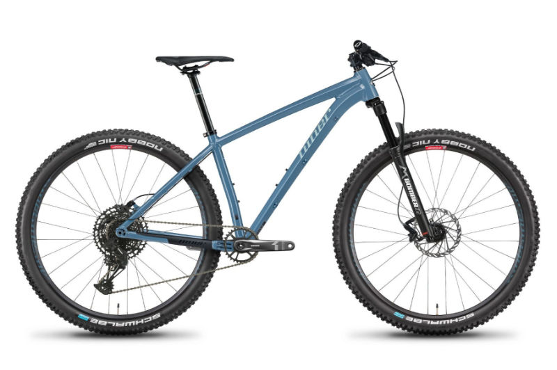 2026 Niner AIR 9