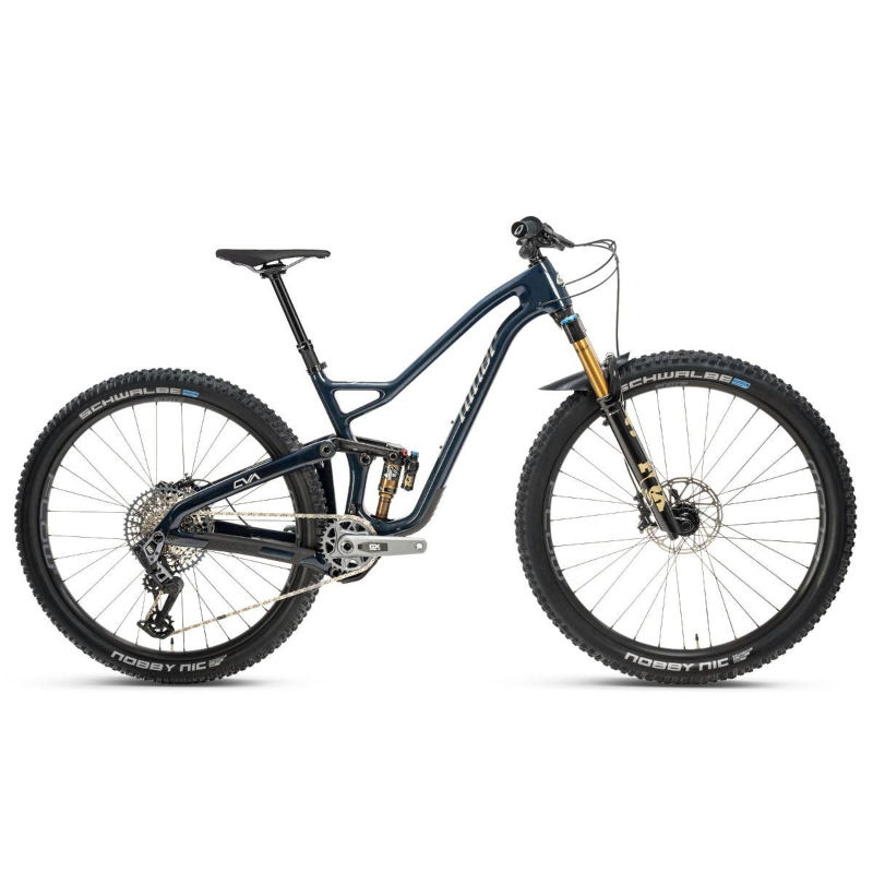 2026 Niner JET 9 RDO