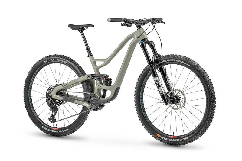 2026 Niner RIP 9 RDO