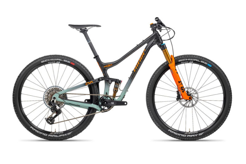 2026 Niner RKT 9 RDO