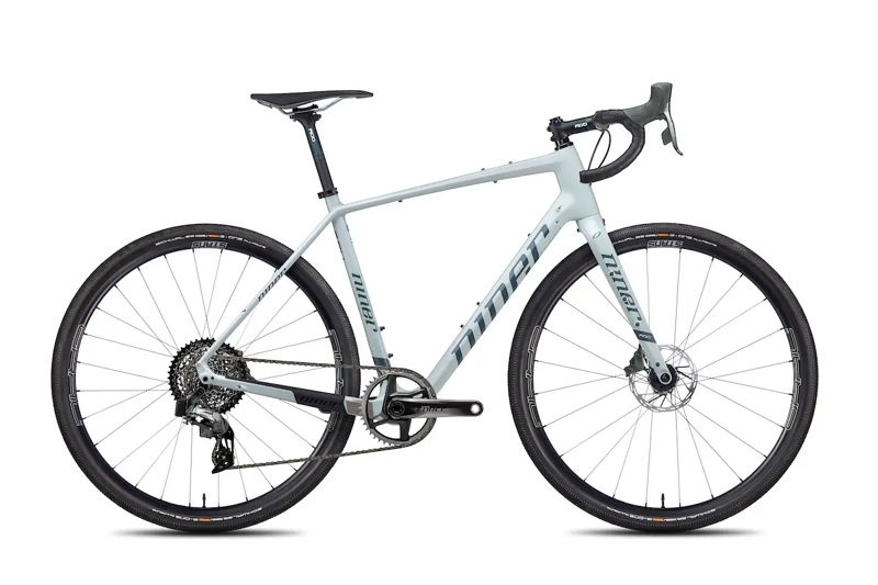 2024 Niner RLT 9 RDO