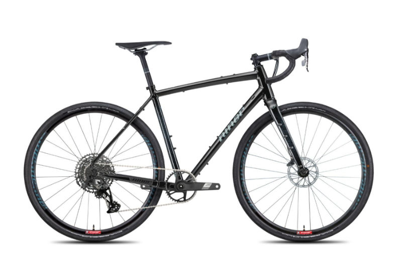 2026 Niner RLT 9