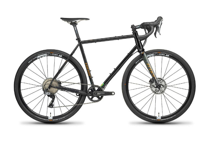 2026 Niner RLT 9 Steel