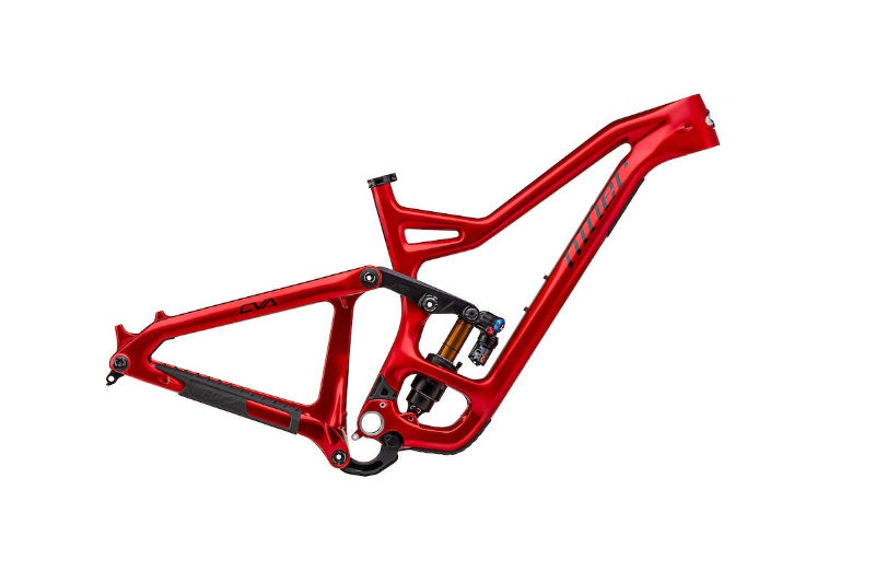 2026 Niner WFO 9 RDO