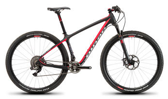 2015 Niner AIR 9 RDO MK I