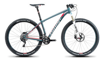 2015 Niner AIR 9 MK I