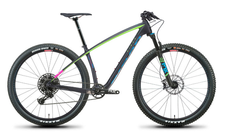 2019 Niner AIR 9 RDO MK II