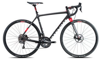 2015 Niner BSB 9 RDO