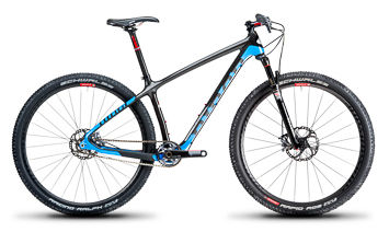2015 Niner ONE 9 RDO
